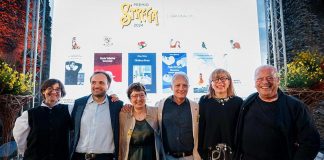 Premio Strega, finale con sestina guidata da Di Pietrantonio. Sorpresa Voltolini