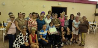 Inclusione e cultura: 100 donne al corso di taglio e cucito dei “Comunali”