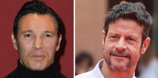 Marcello Colafigli, era il ‘Bufalo’ nella serie tv di Romanzo Criminale