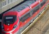 Frecciarossa fermo per 3 ore alle porte di Roma. Franceschini a bordo: “Non si respirava, qualcuno è svenuto”