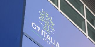 G7 al via tra Ucraina, Gaza e Cina: verso accordo su asset e nuove sanzioni a Russia