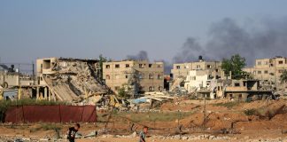 Gaza, raid su scuola Onu: “27 morti”. Israele: “Era comando di Hamas”