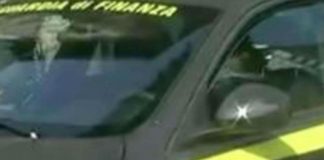 Lavoro nero, Gdf: in 17 mesi scoperti quasi 60mila irregolari