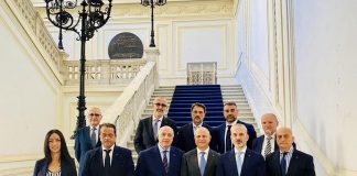 Professioni, geometri: “Nuovo Consiglio nazionale, Paolo Biscaro presidente”