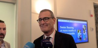 Anziani, Scotti (Cdp Real Asset): “Spazio Blu è nuova idea di parco abitativo”