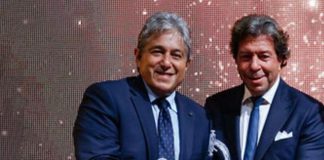 Tennis & Friends premiato al Gala ricerca Sbarro per ‘impegno su prevenzione’, sbarco in Usa