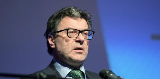 Mes, Giorgetti: “Ratifica a breve impossibile, a lungo dipende. Chiederla ora è buttare sale su ferita”