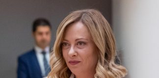 Ue, Meloni: “L’Italia porterà a casa il risultato”