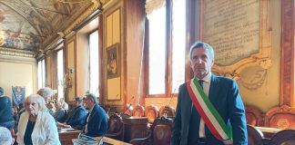 I giardini di fianco alla Rsa I. d’Este saranno intitolati alle vittime della strage di Ustica