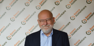 Bruno (Banco Alimentare), ‘partnership fondamentali per aiutare persone in difficoltà’