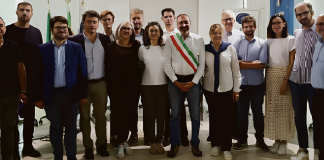 Borgo Virgilio, partito il secondo mandato di Francesco Aporti