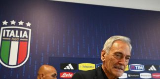 Disastro Italia a Euro 2024, Gravina: “Grande delusione, ma Spalletti resta”. Il ct: “Ringiovanirò la squadra”