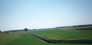 Dalla Regione 2mln per interrare un tratto della Gronda Nord. Beduschi: “Un passo verso la sostenibilità”