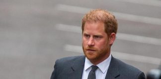 Harry non andrà al matrimonio dell’anno per non imbarazzare William