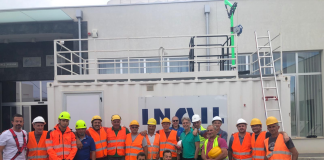 Infortuni, al via tour regionale Inail sicurezza