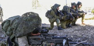 Iran avverte Israele: “Guerra di annientamento se attacca il Libano”