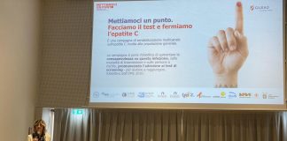 Epatite C sconosciuta ai più, solo 20% italiani conosce bene virus Hcv