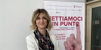 Epatite C, Piccolo (Gilead): “In 4 mln beneficiano dei nostri trattamenti”