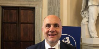 La Spina (Unpli): “Infiorate patrimonio che unisce Paese, domani a S. Pietro per festa patrono”
