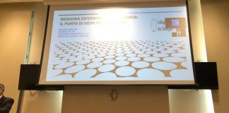 Schillaci: “Proroga scudo penale garantisce ambiente sereno a nostri medici”