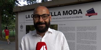 Milano Pride, Migani (Serravalle Designer Outlet): “District of Joy radicata nel tessuto urbano”
