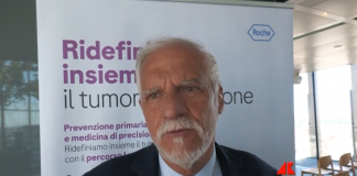 Tumore al polmone, de Marinis (Aiot): “Anti-Alk in adiuvante migliora sopravvivenza”
