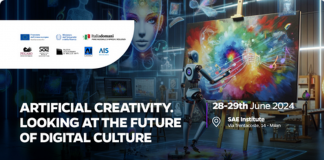 Università Pegaso-SAE Institute-NABA, insieme per ‘Artificial Creativity’