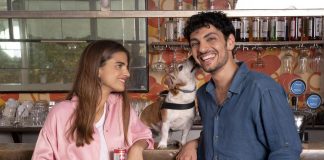 ‘6 minuti per farla innamorare’, Illycaffè presenta il cortometraggio che celebra il caffè come gesto d’amore
