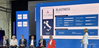 ‘Imprese vincenti’, a Blastness il prestigioso riconoscimento di Intesa Sanpaolo