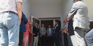 Rsa Belfanti, terminati i lavori di efficientamento energetico da 5 milioni di euro