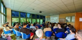 Favorire la cura di persone straniere e migranti: partecipato incontro nella sede di Sol.co