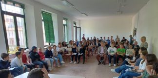 “Una sola moltitudine”: 100 pagine di riflessioni e interviste nel nuovo numero di “Increscendo”