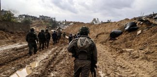 Gaza, ucciso responsabile sviluppo armi di Hamas. Netanyahu: “Operazione Rafah quasi conclusa”