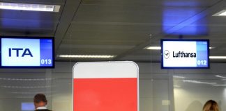 Ita-Lufthansa, verso ok Ue definitivo a nozze il 2 o 3 luglio