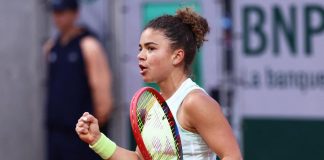 Roland Garros, Paolini agli ottavi di finale