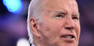 “Biden-Trump? Bomba politica per il presidente Usa”, l’analisi di Bob Woodward