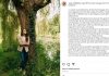 Kate Middleton e la foto nel bosco che divide i fan: “E’ intelligenza artificiale”
