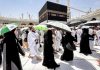 Morti 1300 pellegrini alla Mecca, il bilancio dell’Arabia Saudita