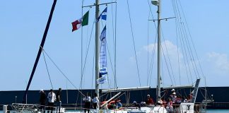 Nautica, il 28 Mattarella a Ostia per campagna ‘Mare di Legalità’ di Lega Navale Italiana