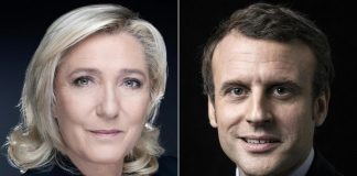 Francia, al via la campagna elettorale per il voto anticipato