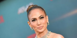 Jennifer Lopez cancella il tour negli Usa