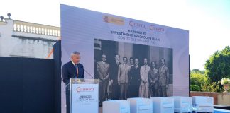 Imprese, Patìmo (Camera Commercio di Spagna in Itali): “Meno burocrazia per accelerare investimenti”