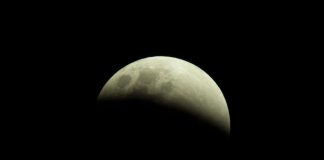 Cina sull’altra faccia della Luna, la sonda Chang’e-6 arrivata su lato nascosto