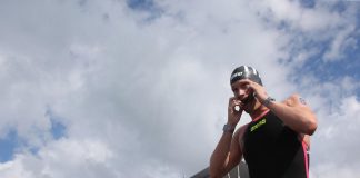 Europei nuoto, fondo: Guidi bronzo nella 5 km maschile