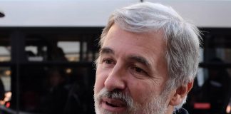 Genova, sindaco Bucci operato per un tumore della pelle