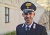 Carabinieri, il maresciallo Sandomenico nuovo comandante della stazione di Bagnolo