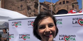 Aborto, Ruiu: “Siamo popolo della speranza, accogliere la vita è urgente”