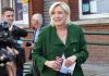 Elezioni Francia, l’estrema destra alla scommessa di Le Pen