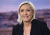 Francia, Marine Le Pen: “Se vinciamo faremo governo di unità nazionale”