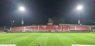 Amichevole memorial “David Cappelletti”, vietate bottiglie e lattine dentro e fuori lo stadio